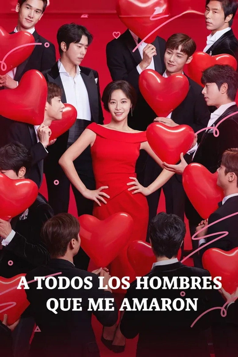 A todos los chicos que me amaron