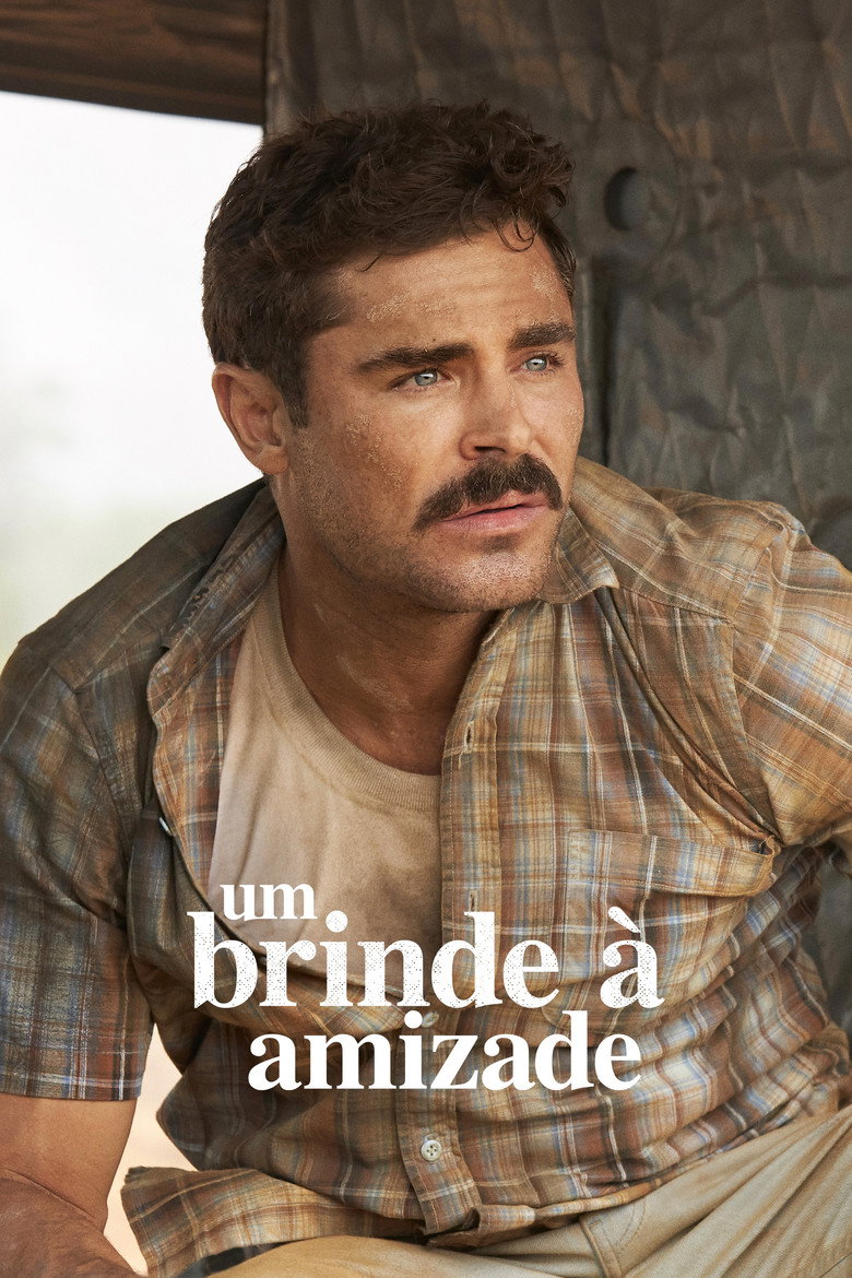 Póster la Película