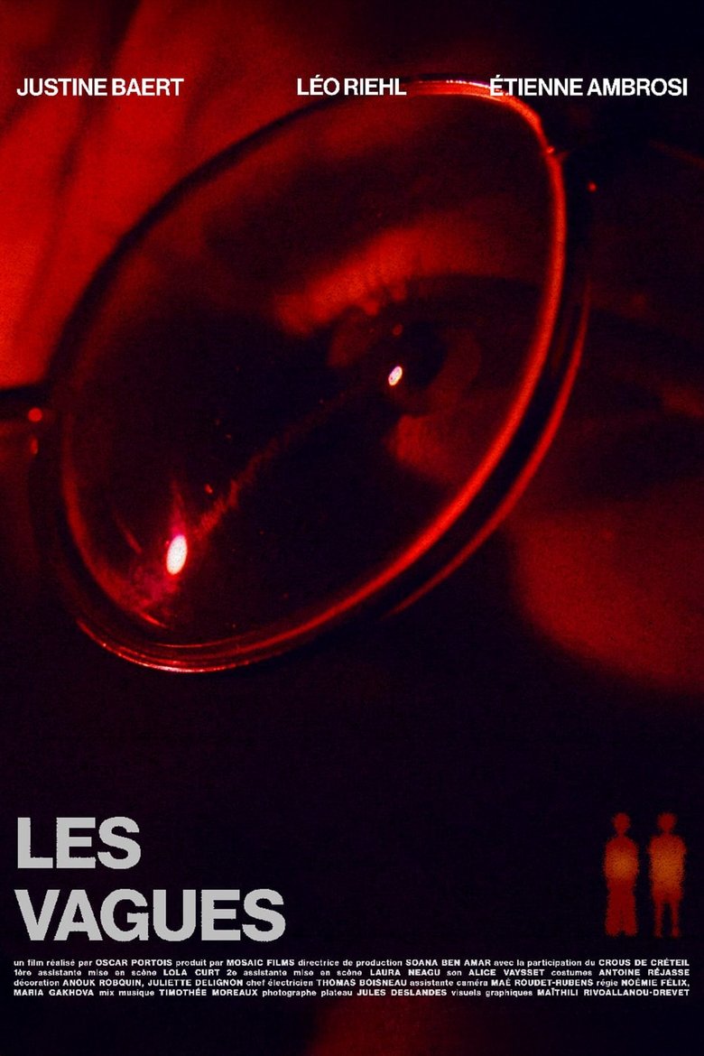 Les Vagues (1970)