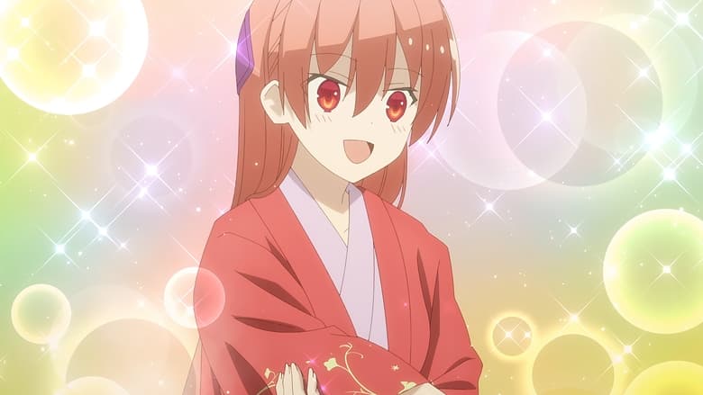 Still from TONIKAWA: Over the Moon for You - Season 2 Episode 6