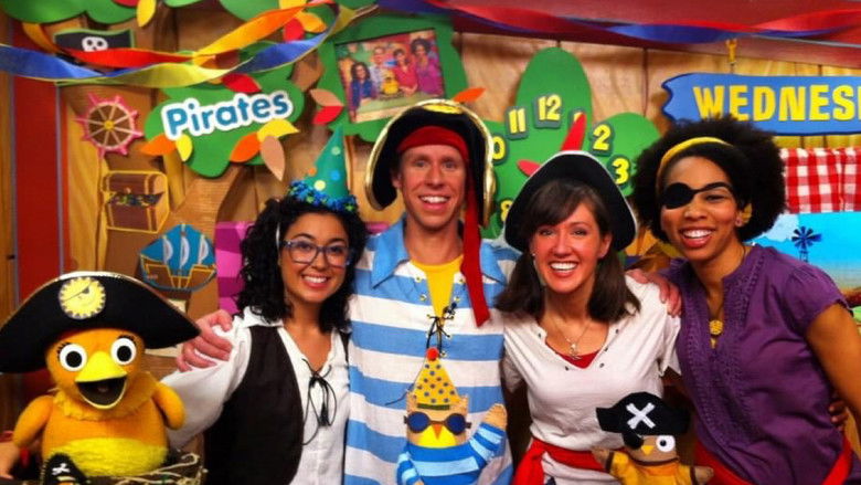 The Sunny Side Up Show