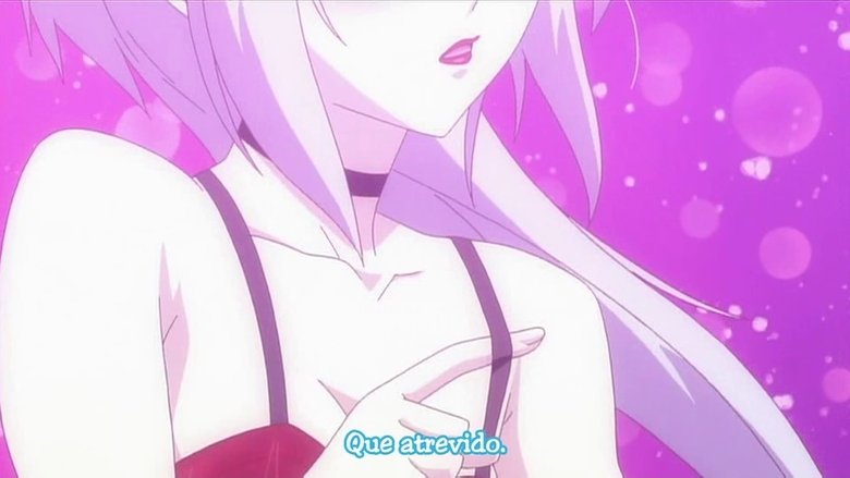 Still image for Akikan! season 1 episode 3: The feelings of an empty can Still image for Akikan! season 1 episode 3: The feelings of an empty can