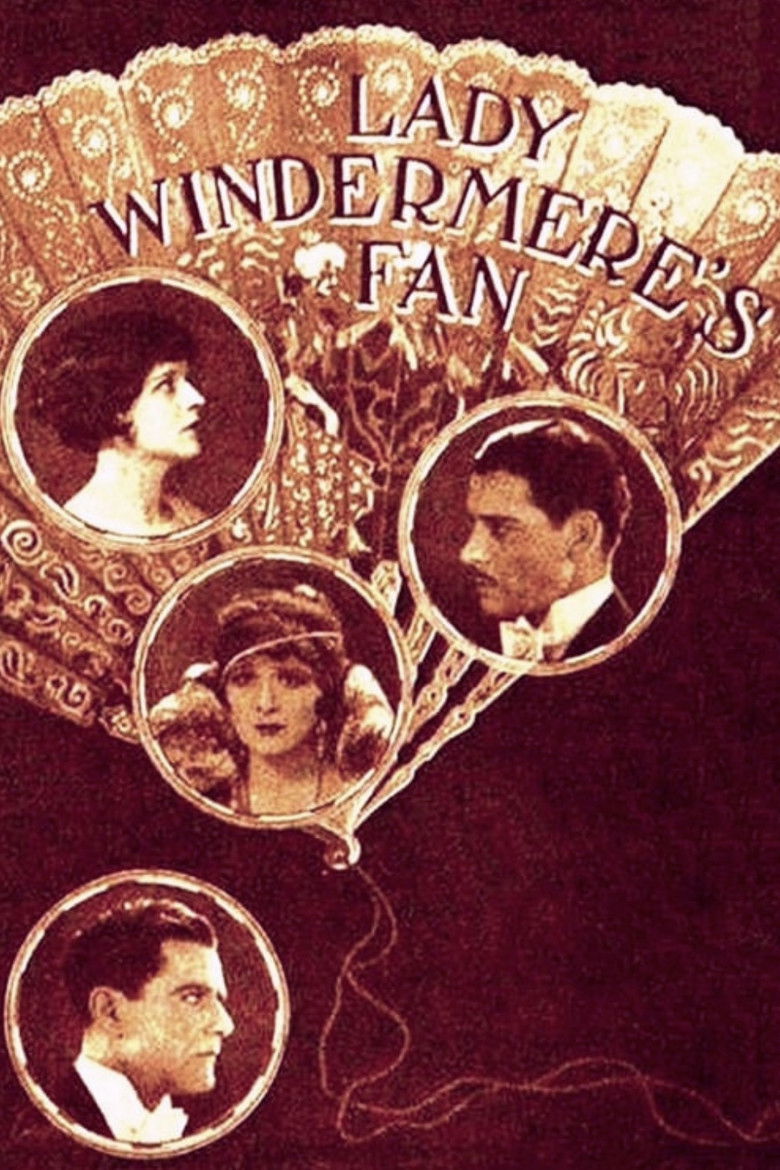 Imatge de Lady Windermere's Fan