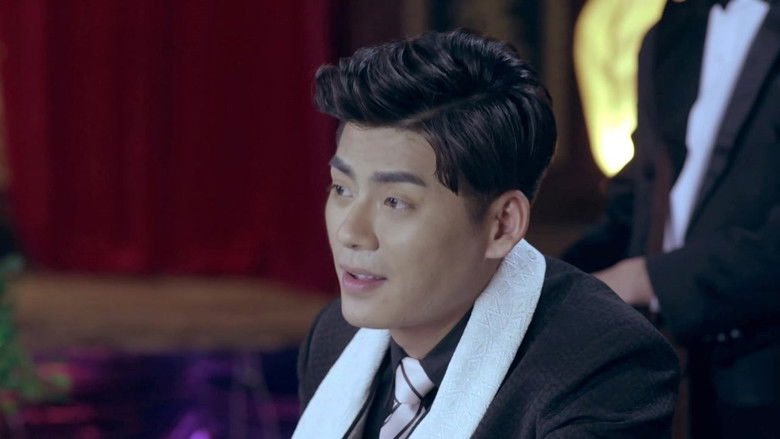 Still image for 铁血殊途 season 1 episode 20: Episode 20