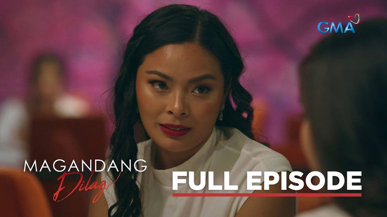 Still image for Magandang Dilag season 1 episode 83: Episode 83