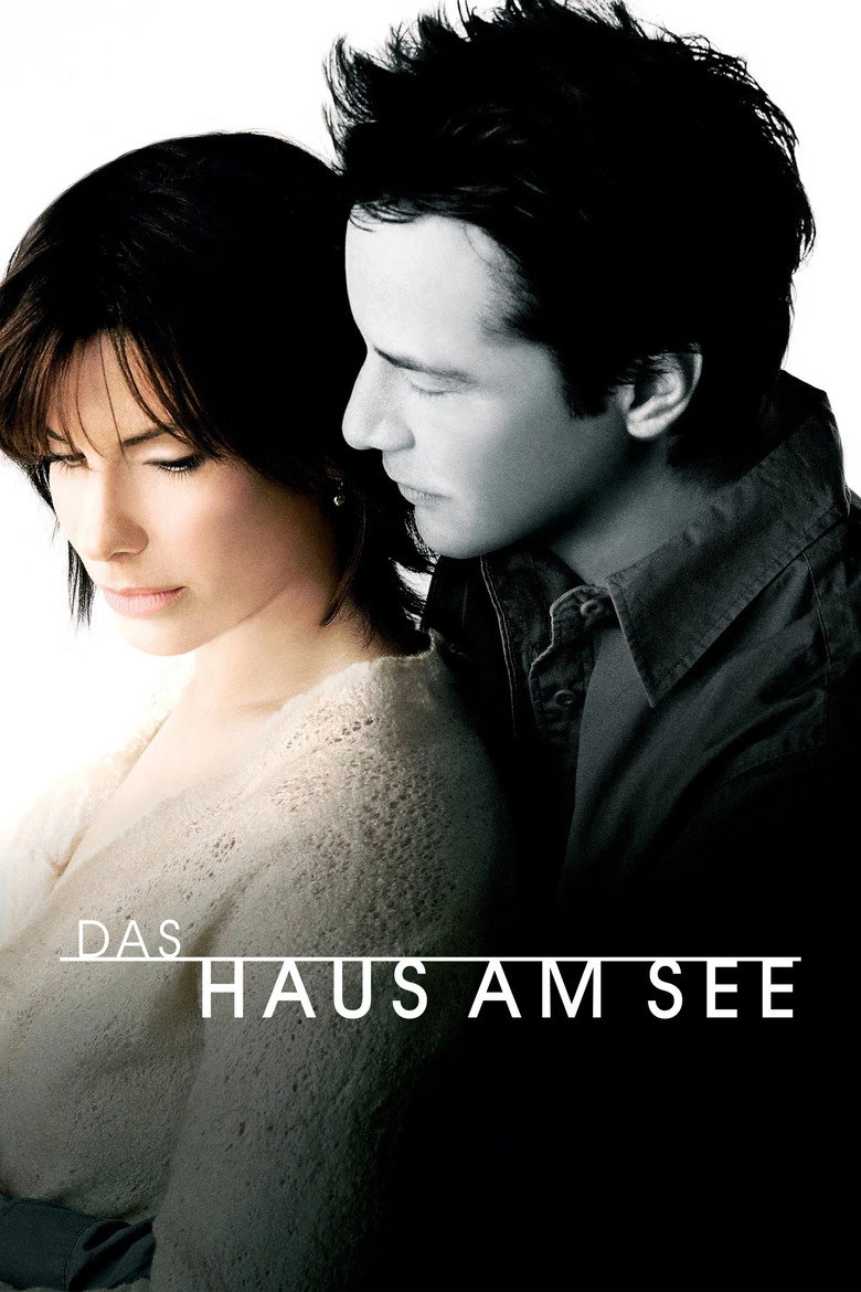 Filmplakat zu Das Haus am See