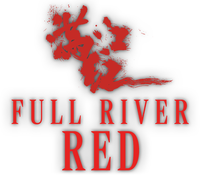 Imagen de Full River Red