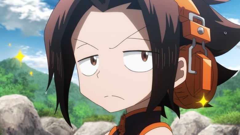 watch shaman king sub