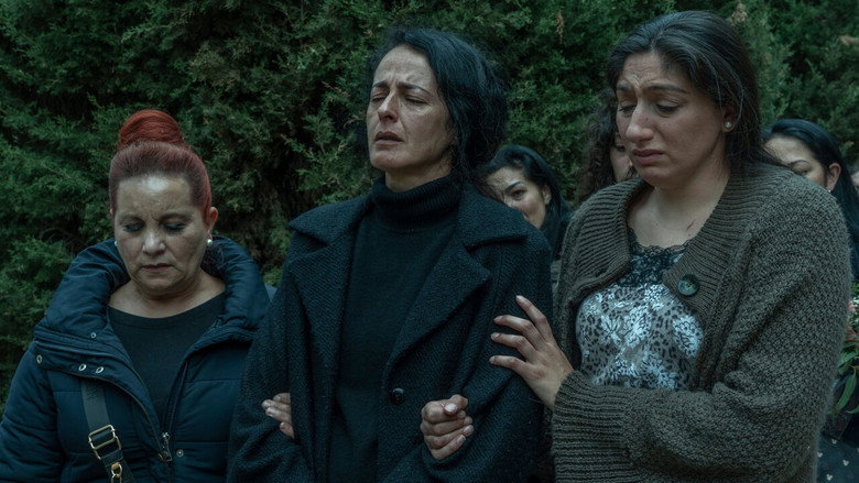 Still from The Gypsy Bride - Season 1 Episode 3