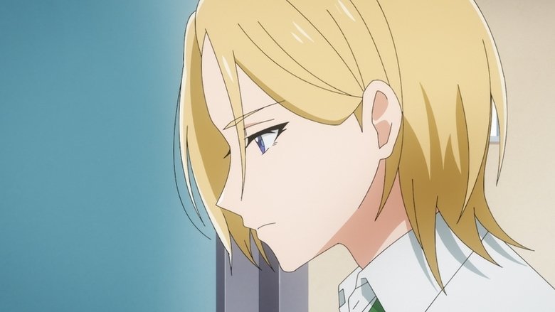 Still image for Shinkalion Change the World season 1 episode 17: We are Scared