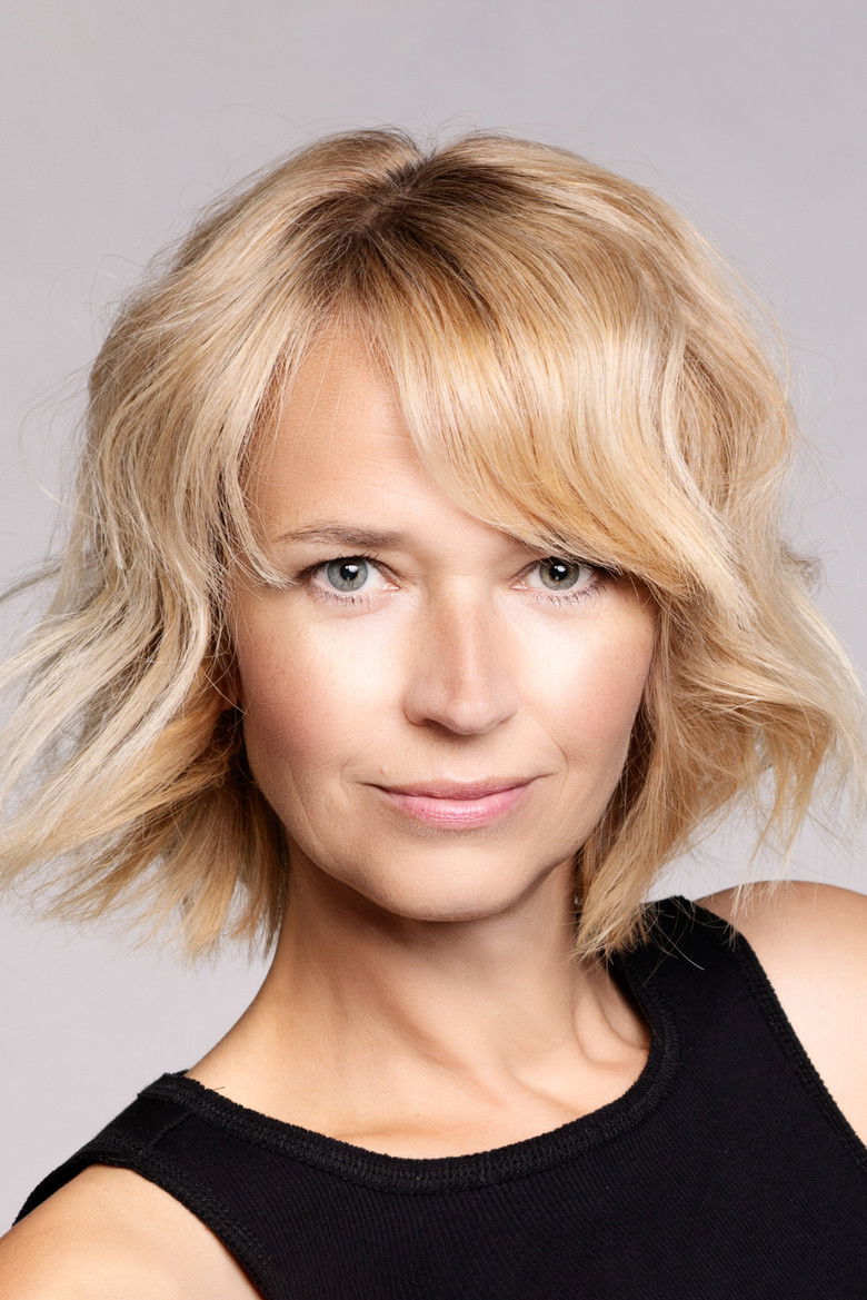 Monika Fejglová portrait image