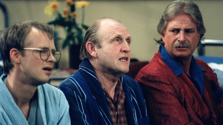 Still image for Sjukan season 1 episode 2: Episode 2