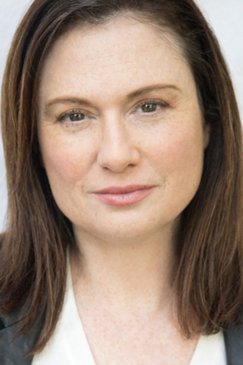 Ann Cherkis portrait image