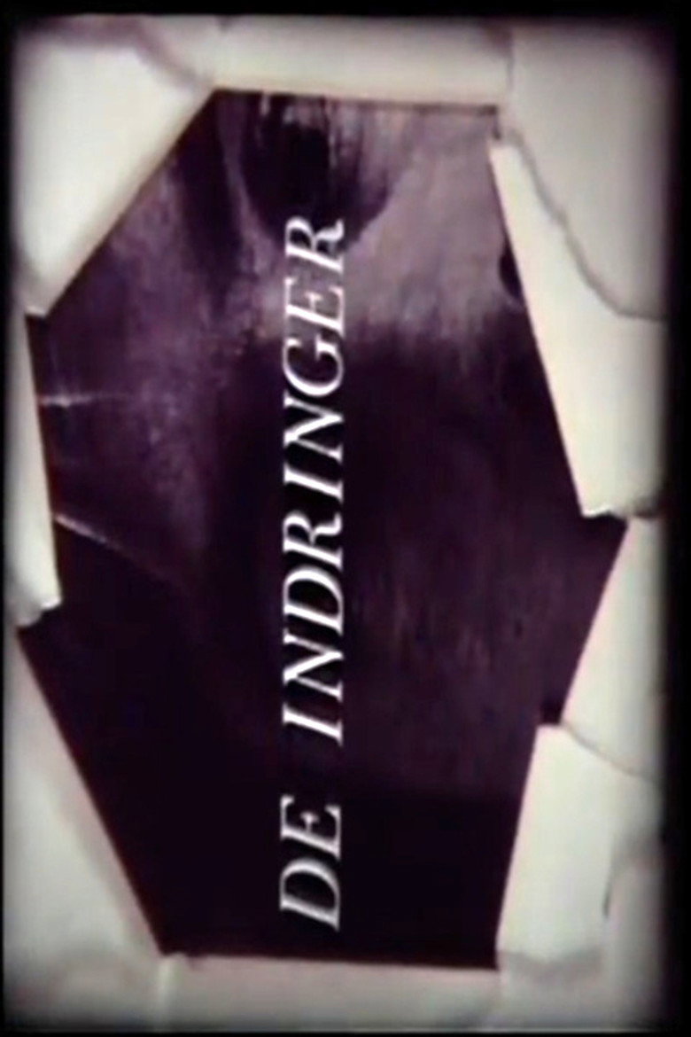 De Indringer