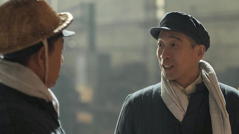 Still image for The Train Life season 1 episode 1: Episode 1 Still image for The Train Life season 1 episode 1: Episode 1