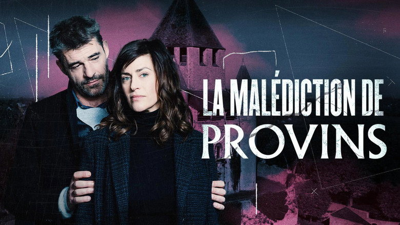 La Malédiction de Provins 1