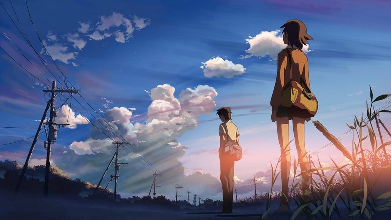 5 Centimeters per Second Koko Elokuva Katso Ilmaiseksi Netissä Suomi Tekstitykset
