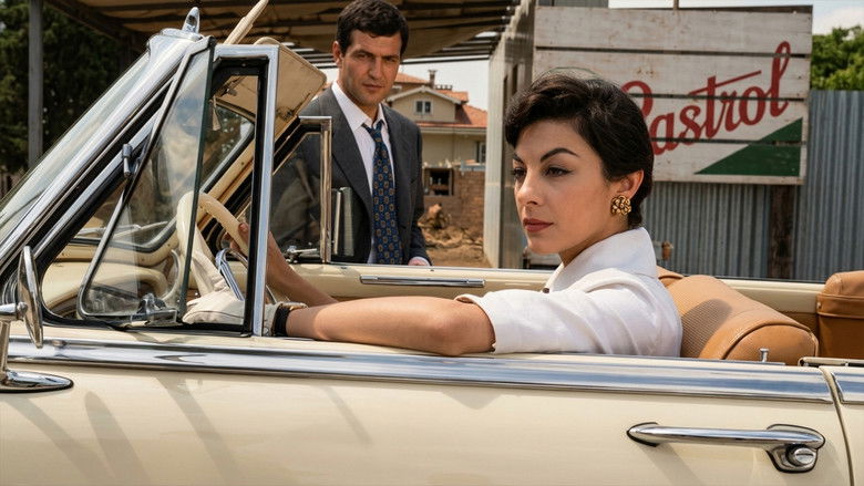 Image d'arrière-plan 4 du film Zümrüt