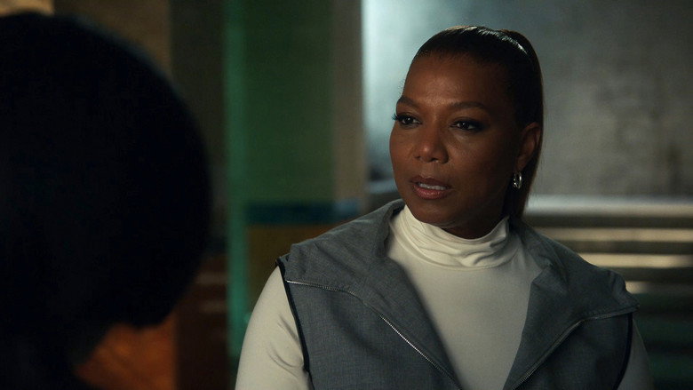 The Equalizer S02E06 — Shooter episode still
