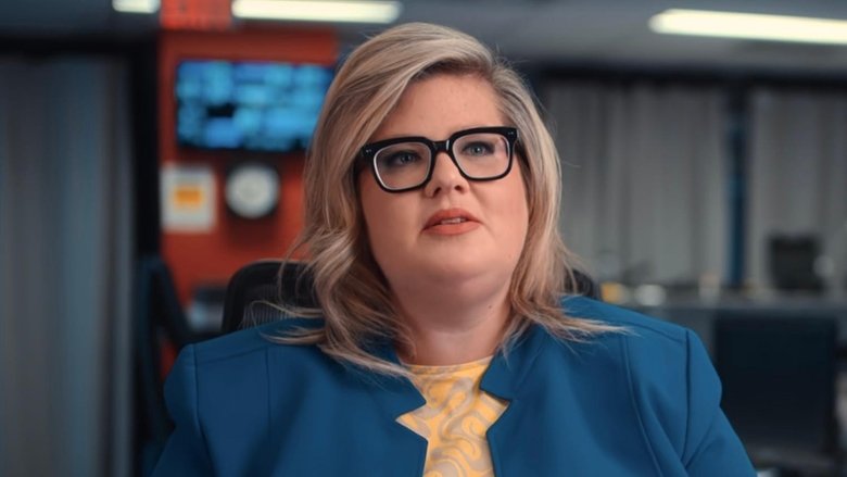 Trainwreck: Mayor of Mayhem (2025)