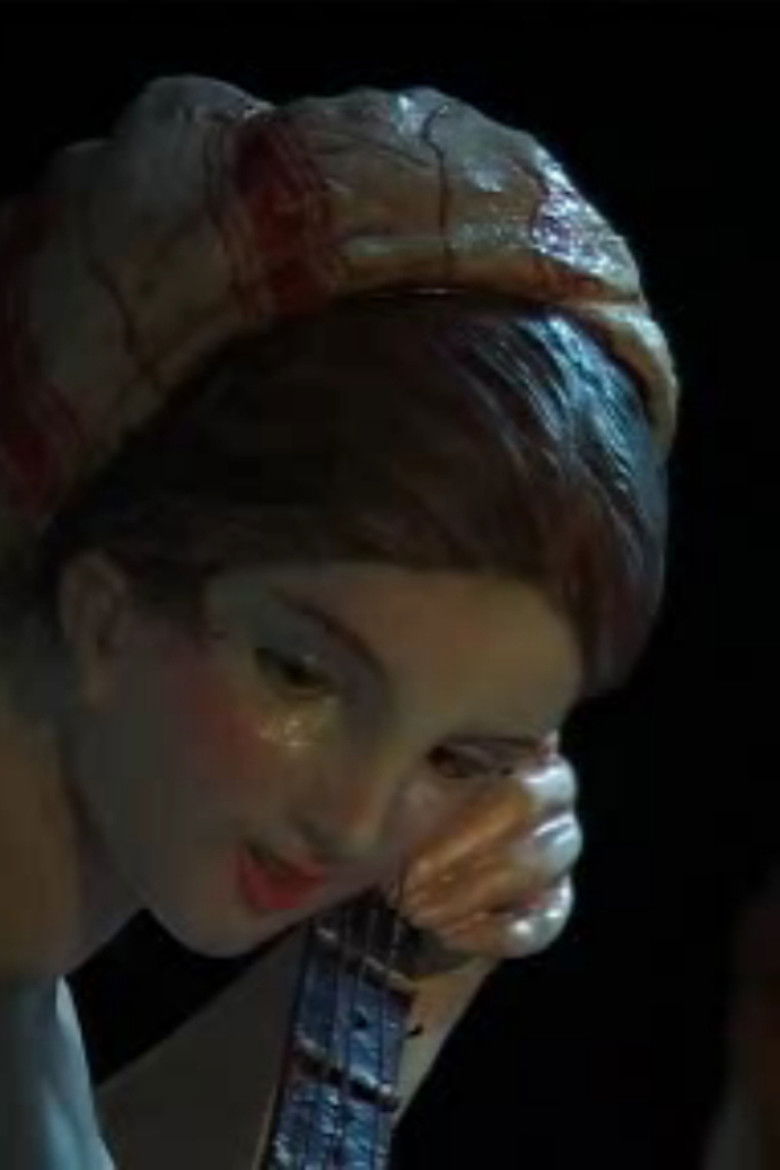 Imatge de Y voir, identité