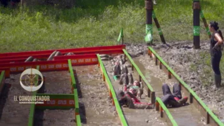 Still image for El Conquistador: Supervivencia Extrema season 1 episode 13: Episode 13