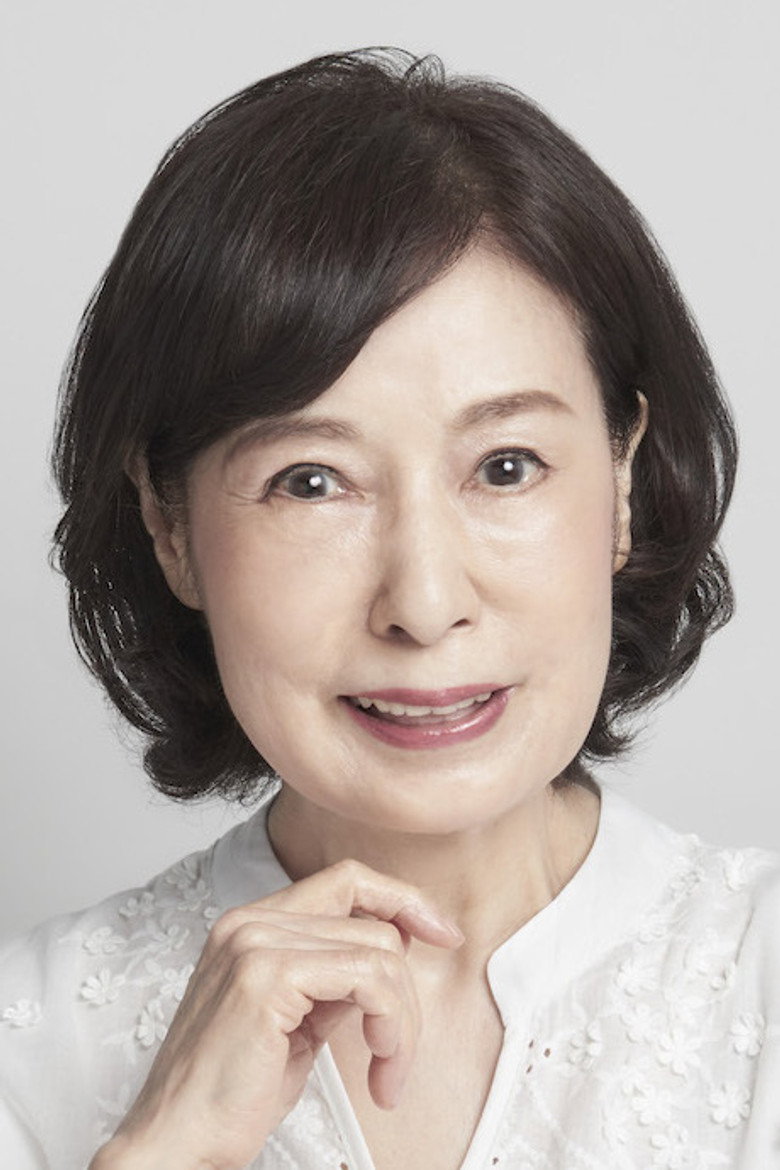 Tamie Kubota photo 5