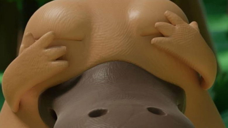 Still image for Non-Non, la série season 1 episode 26: Episode 26