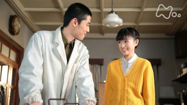 Still image for Massan season 1 episode 121: Episode 121 Still image for Massan season 1 episode 121: Episode 121