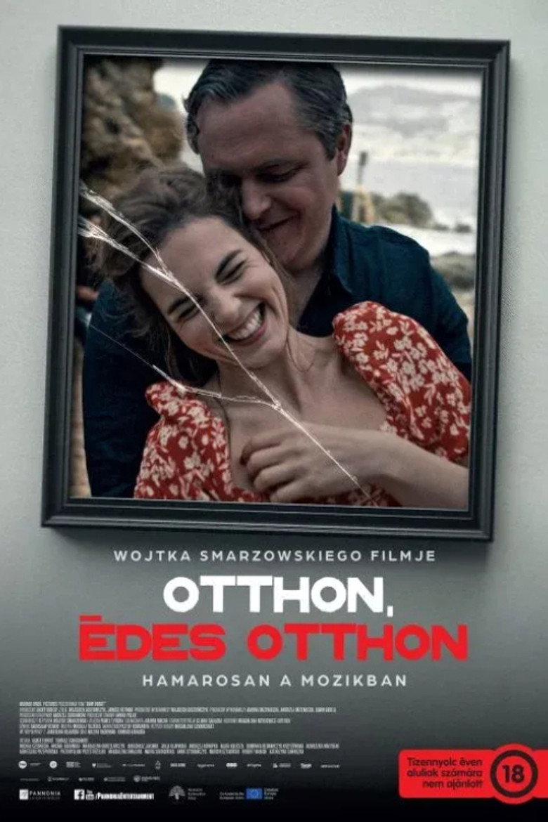 Otthon, &eacute;des otthon (2025)