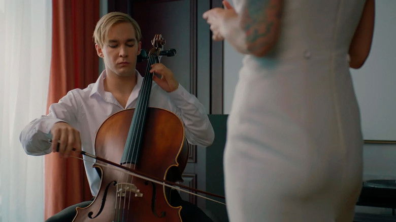 Still image for Strings season 1 episode 3: Episode 3