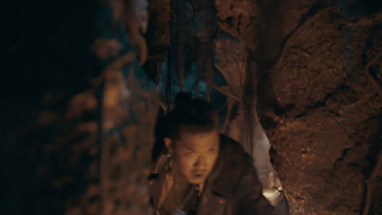 Still image for The Lost Tomb 2: The Wrath of The Sea season 1 episode 19: Episode 19 Still image for The Lost Tomb 2: The Wrath of The Sea season 1 episode 19: Episode 19