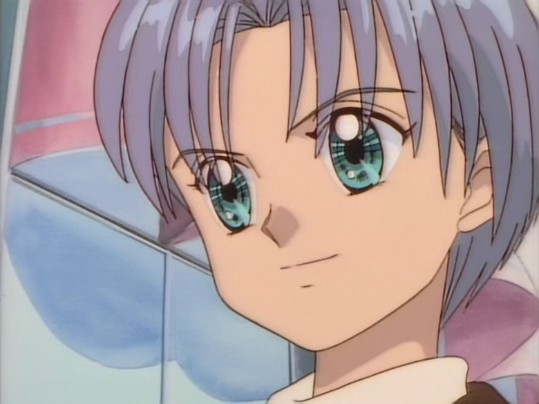 Still from Kodocha - Season 1 Episode 37