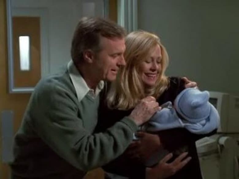 7th Heaven Season 8 Episode 23