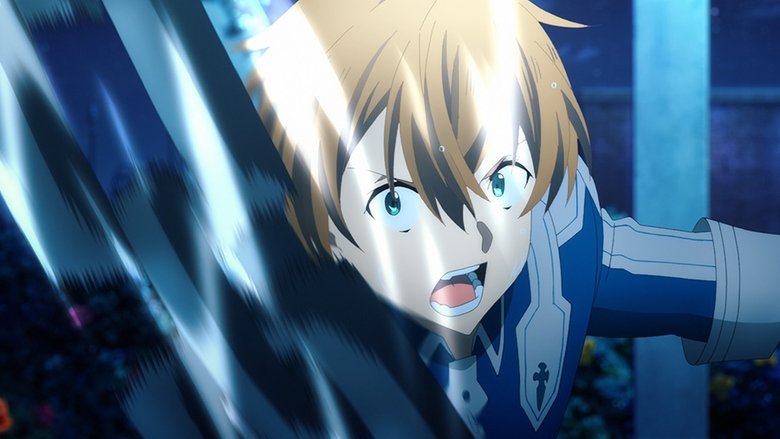 Sword Art Online Saison 3 Streaming Sword Art Online saison 3 épisode 12 streaming en HD gratuitement
