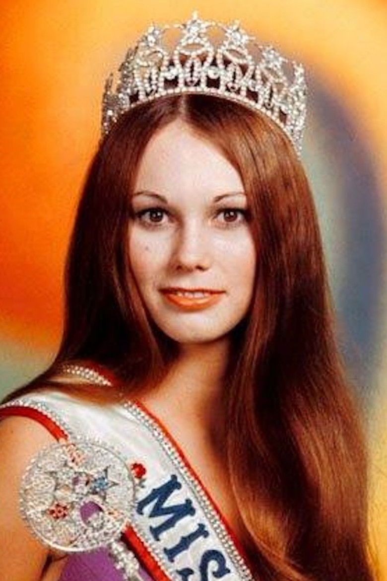 Michele McDonald portrait image