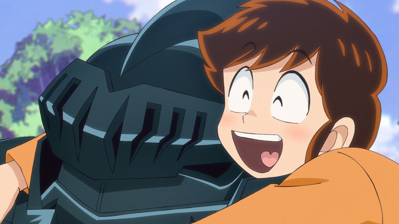 Still from Urusei Yatsura - Season 1 Episode 28
