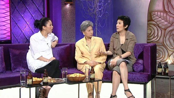 Still image for Club Sparkle season 1 episode 24: Episode 24