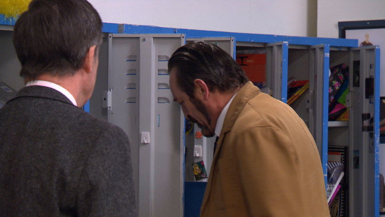 Still from House of Anubis - Season 3 Episode 18
