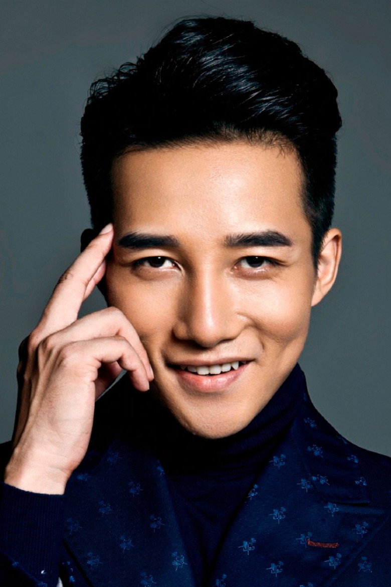 Zhang Tao photo