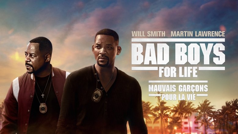 Bad Boys for Life (2020)