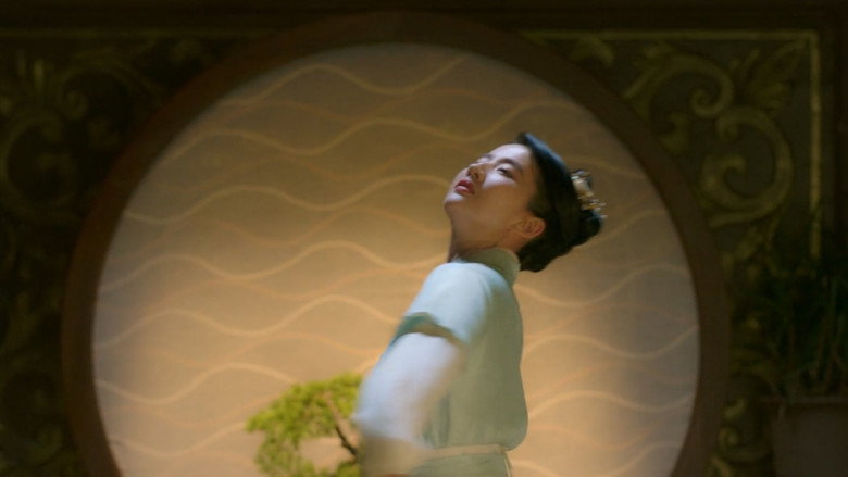 Still from A Dream of Splendor - Season 1 Episode 32