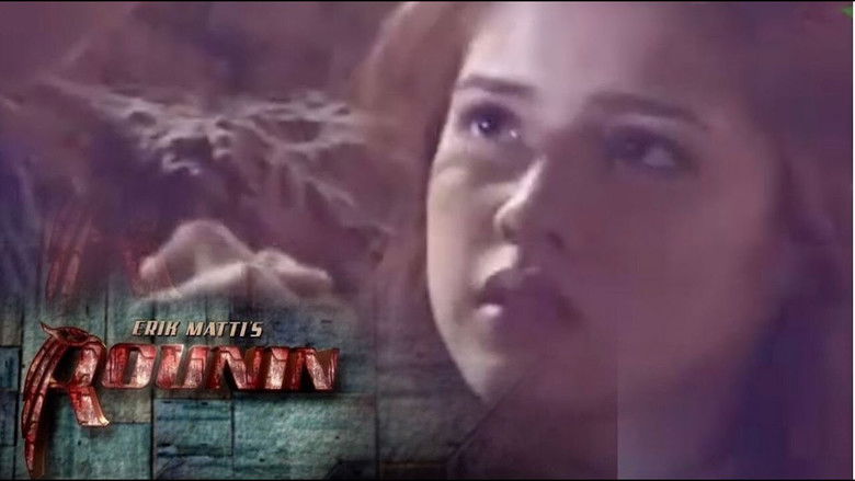 Still image for Rounin season 1 episode 32: Episode 32 Still image for Rounin season 1 episode 32: Episode 32