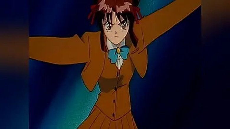 Still image for Fushigi Yugi: The Mysterious Play season 1 episode 5: Bewildered Heartbeat Still image for Fushigi Yugi: The Mysterious Play season 1 episode 5: Bewildered Heartbeat