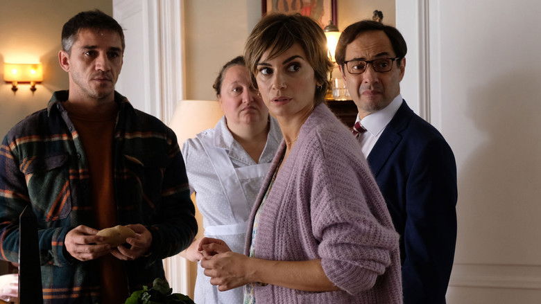 Lord, Give Me Patience 1×1