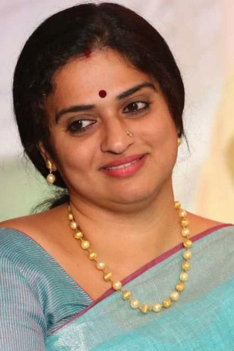 Pavitra Lokesh photo 3