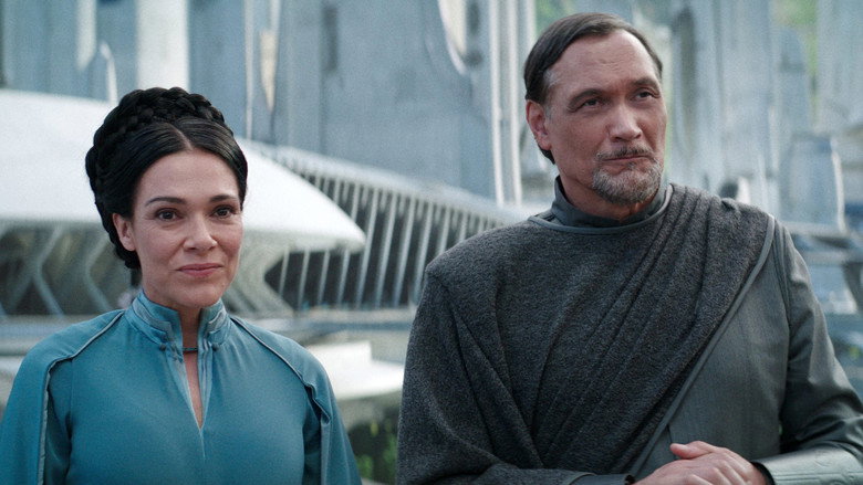 Still from Obi-Wan Kenobi - Season 1 Episode 6