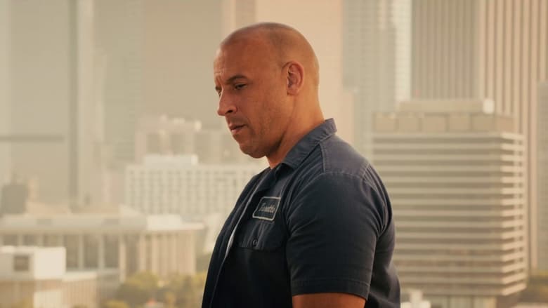 Regarder Fast & Furious 7 complet