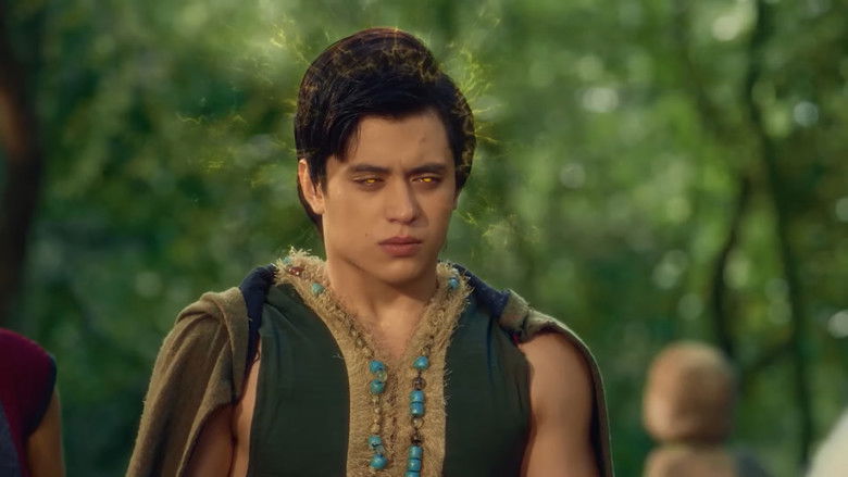 Still image for Encantadia Chronicles: Sang'gre season 1 episode 25: Inherent Power Still image for Encantadia Chronicles: Sang'gre season 1 episode 25: Inherent Power