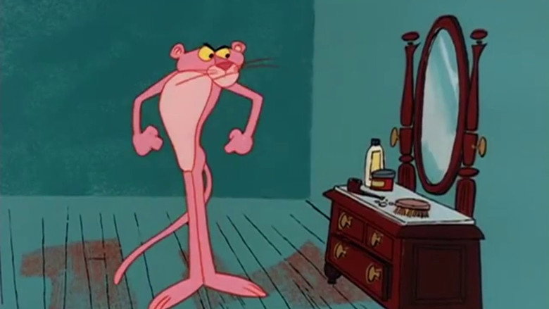The Pink Panther